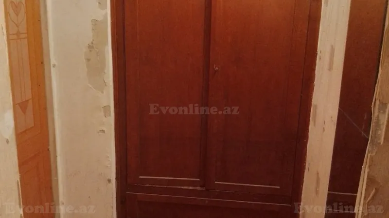 Kirayə verilir 1 otaqlı Mənzil Köhnə tikili 35 m² 8-ci kilometr - şəkil 6