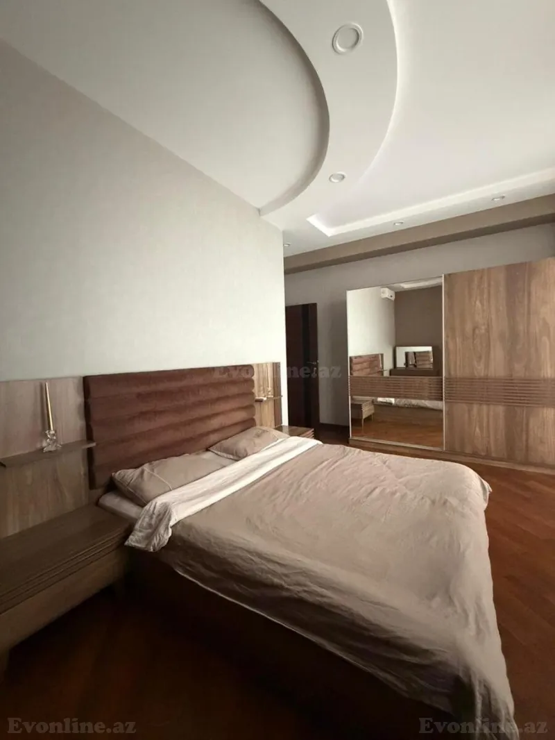 Satılır 3 otaqlı Mənzil Yeni tikili 107 m² 8-ci mikrorayon - şəkil 11