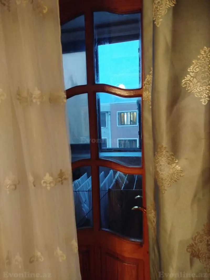 Satılır 3 otaqlı Mənzil Köhnə tikili 62 m² Elmlər Akademiyası m. - şəkil 15