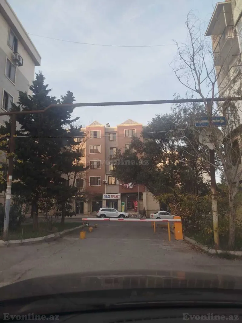 Satılır 3 otaqlı Mənzil Köhnə tikili 62 m² Elmlər Akademiyası m. - şəkil 18