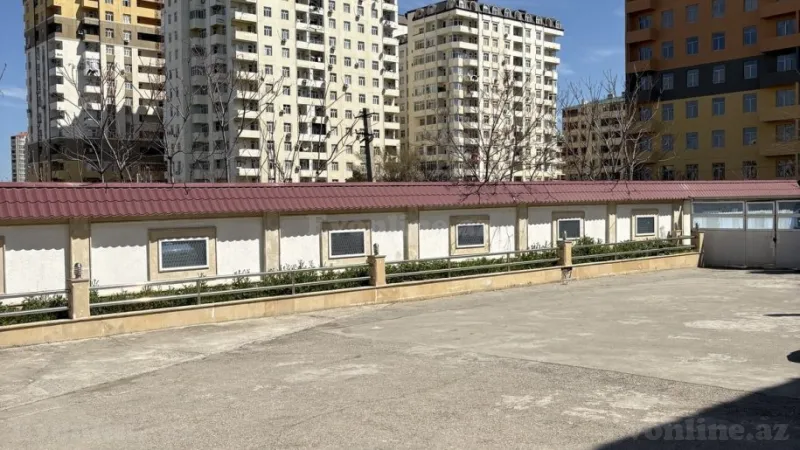 Bakı, Abşeron r., Masazırda 1 otaqlı ofis kirayə verilir