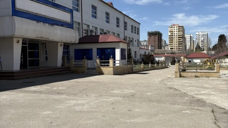 Kirayə verilir Ofis 30 m² Masazır - şəkil 2