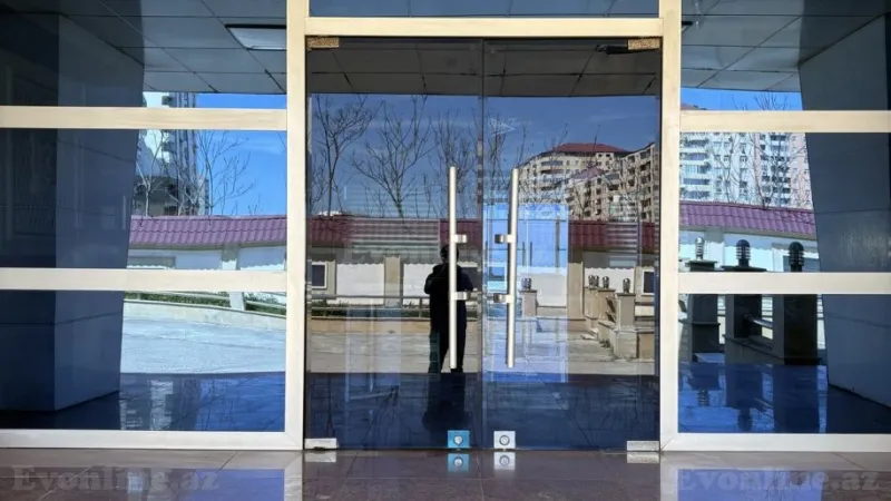 Kirayə verilir Ofis 30 m² Masazır - şəkil 3