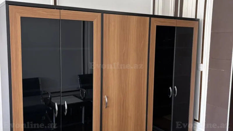 Kirayə verilir Ofis 30 m² Masazır - şəkil 6