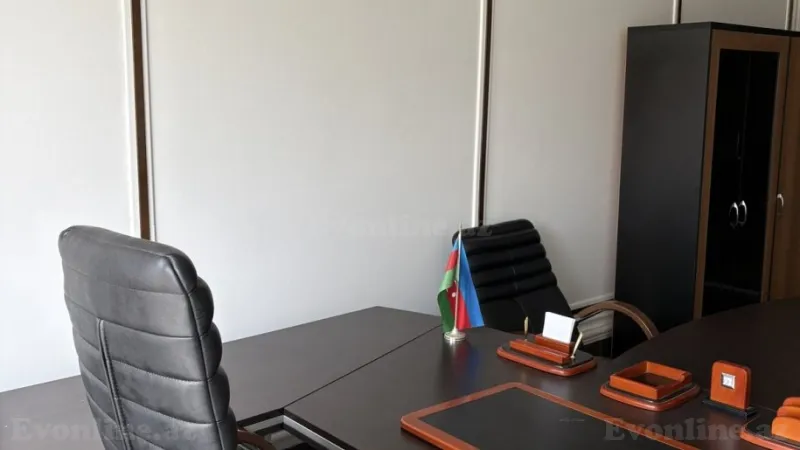 Kirayə verilir Ofis 30 m² Masazır - şəkil 7