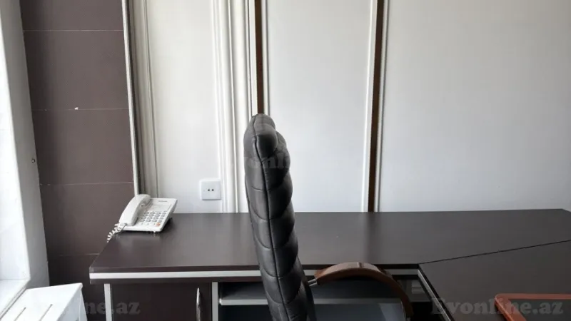 Kirayə verilir Ofis 30 m² Masazır - şəkil 8