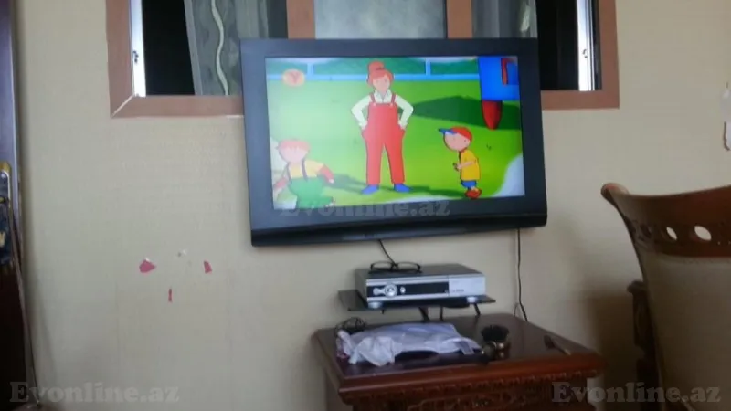 Kirayə verilir 2 otaqlı Mənzil Yeni tikili 60 m² 8-ci kilometr - şəkil 7