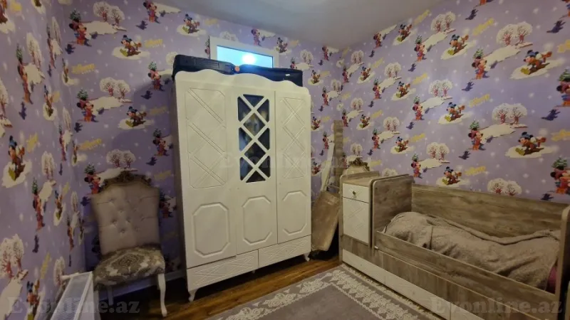 Satılır 4 otaqlı Mənzil Yeni tikili 104 m² Xırdalan - şəkil 6