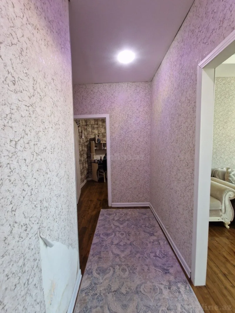 Satılır 4 otaqlı Mənzil Yeni tikili 104 m² Xırdalan - şəkil 9