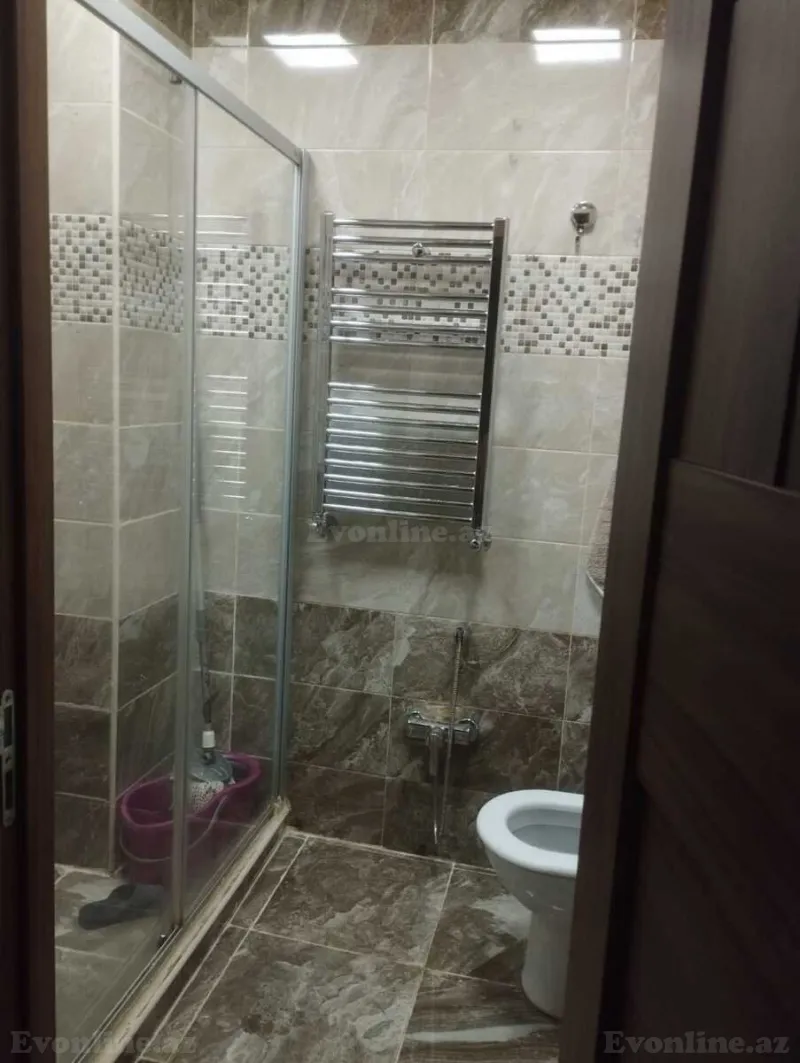 Satılır 2 otaqlı Mənzil Yeni tikili 41 m² Biləcəri - şəkil 4