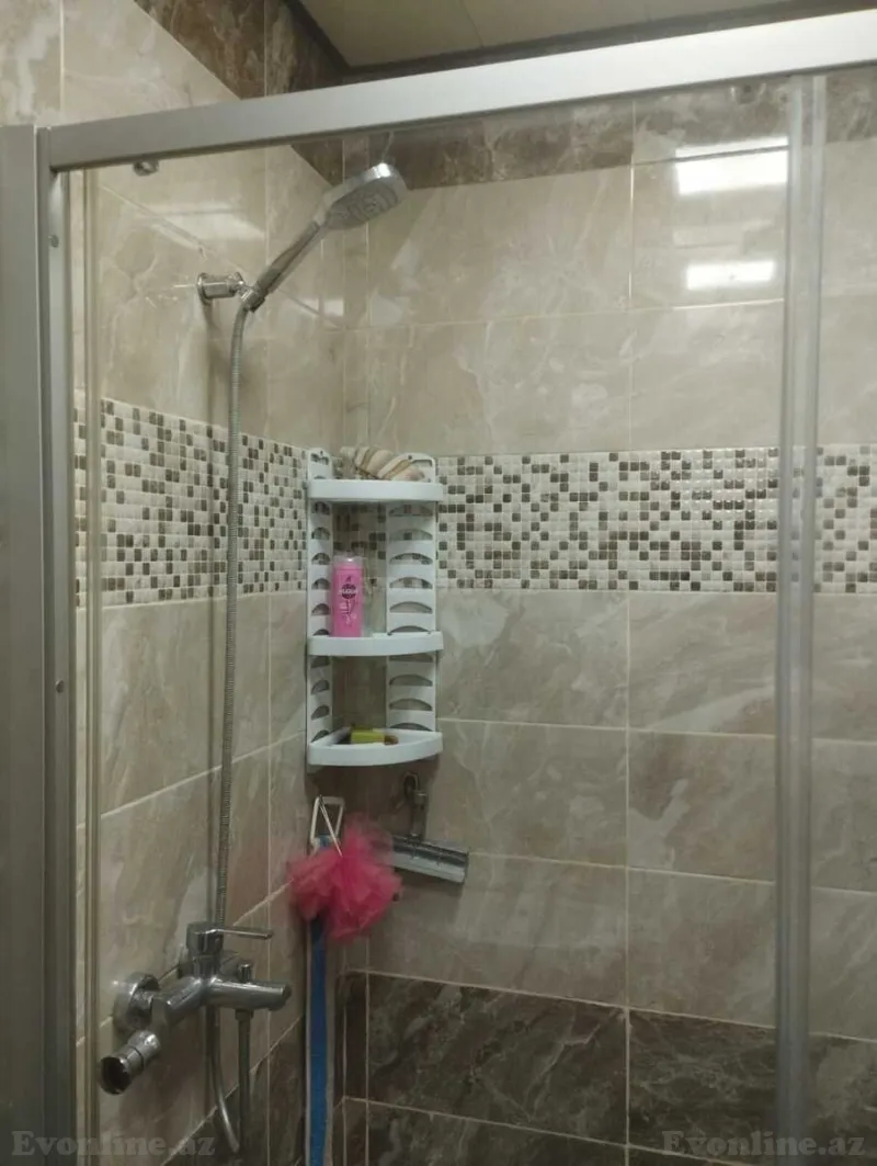 Satılır 2 otaqlı Mənzil Yeni tikili 41 m² Biləcəri - şəkil 5