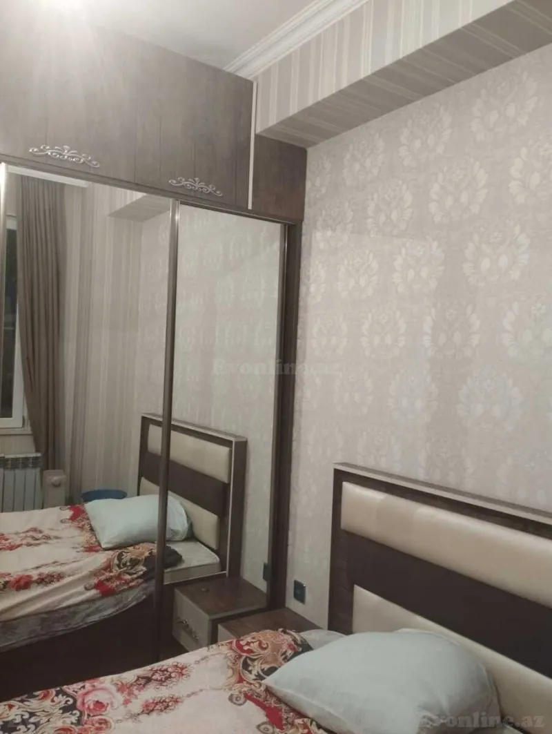 Satılır 2 otaqlı Mənzil Yeni tikili 41 m² Biləcəri - şəkil 6