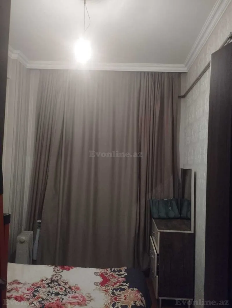 Satılır 2 otaqlı Mənzil Yeni tikili 41 m² Biləcəri - şəkil 7