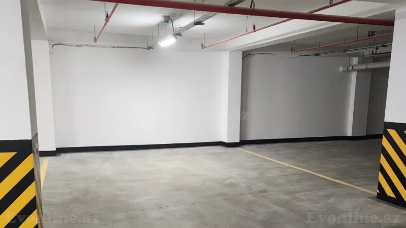 Satılır 1 otaqlı Mənzil Yeni tikili 57 m² Sabunçu r. - şəkil 2