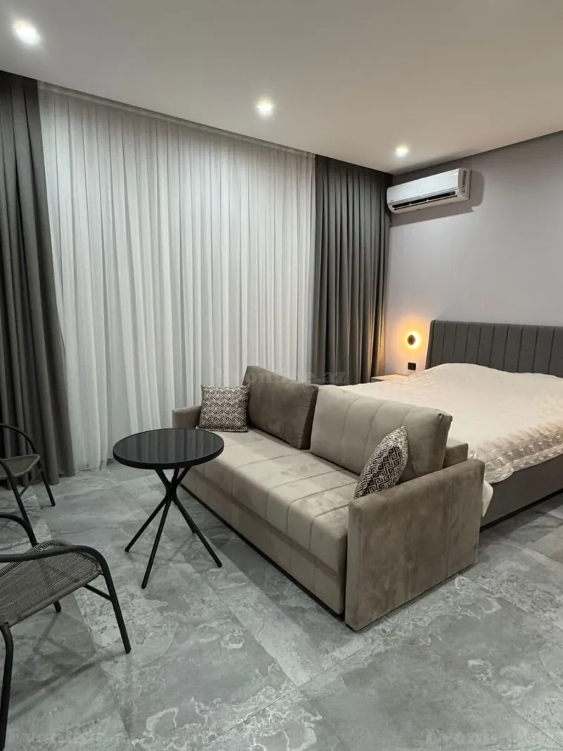 Satılır 1 otaqlı Mənzil Yeni tikili 57 m² Sabunçu r. - şəkil 6