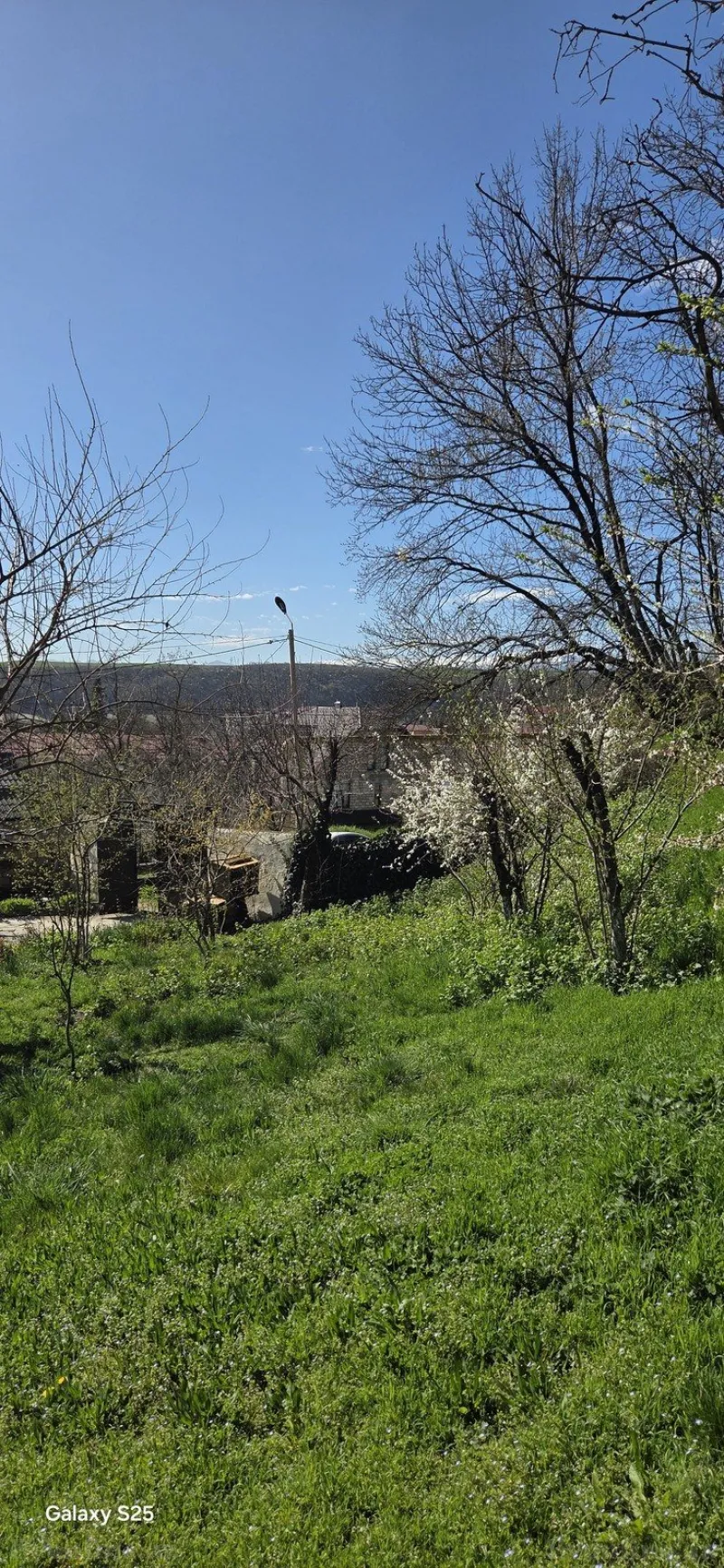 Satılır Torpaq 3 sot Qusar - şəkil 2