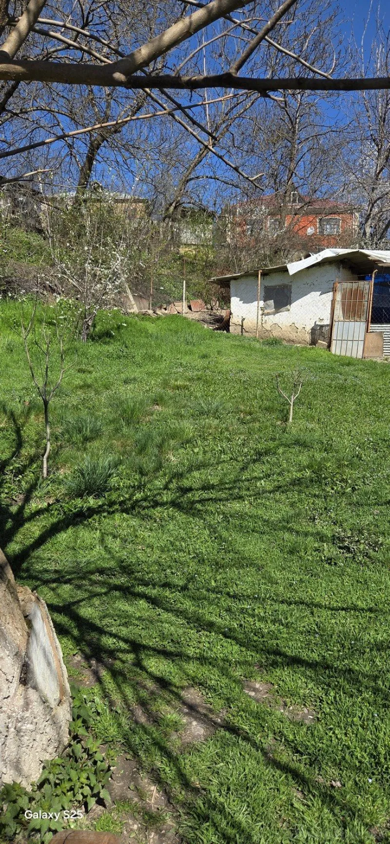 Satılır Torpaq 3 sot Qusar - şəkil 4