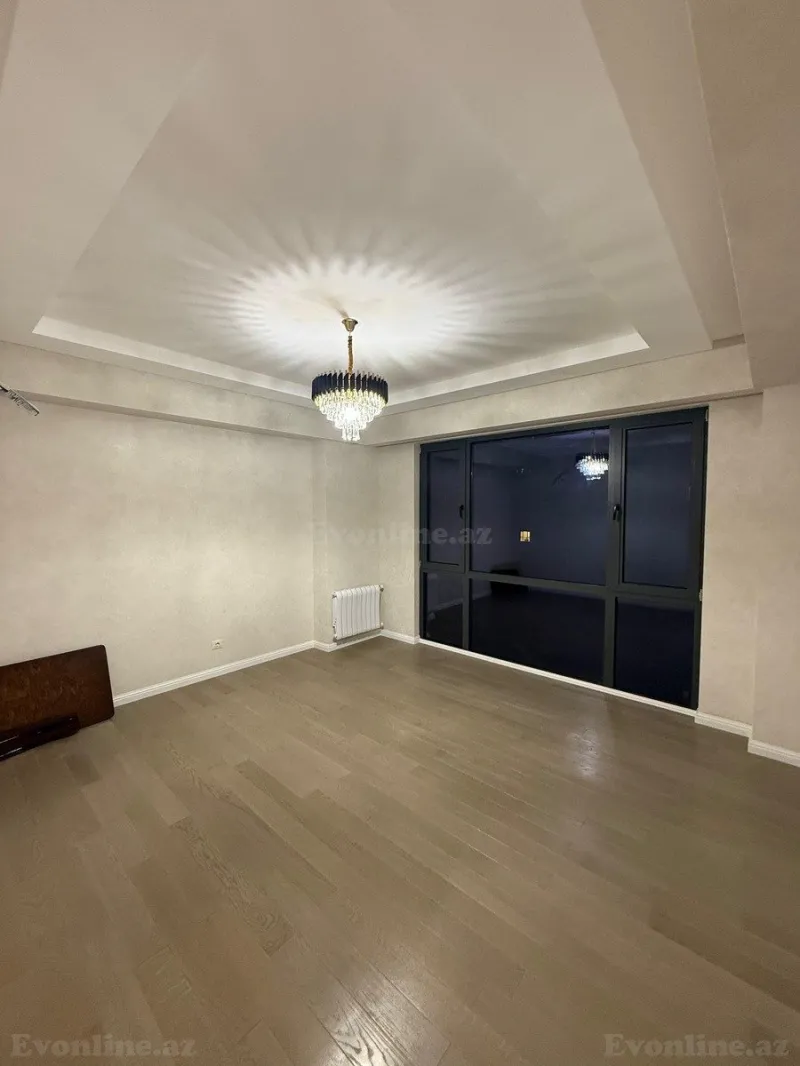 Kirayə verilir 2 otaqlı Mənzil Yeni tikili 60 m² Yasamal - şəkil 2