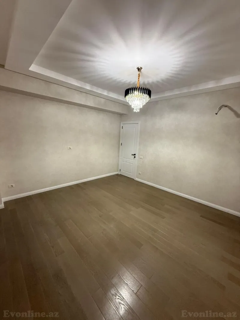 Kirayə verilir 2 otaqlı Mənzil Yeni tikili 60 m² Yasamal - şəkil 3