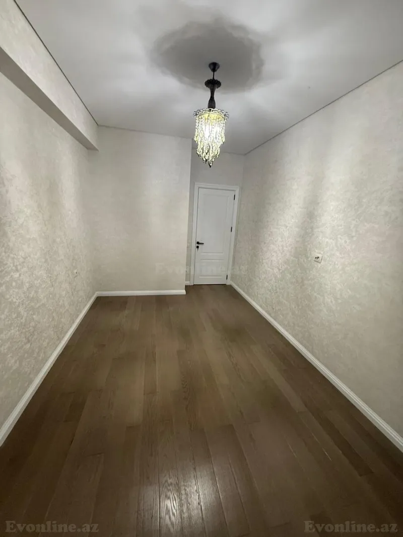 Kirayə verilir 2 otaqlı Mənzil Yeni tikili 60 m² Yasamal - şəkil 4