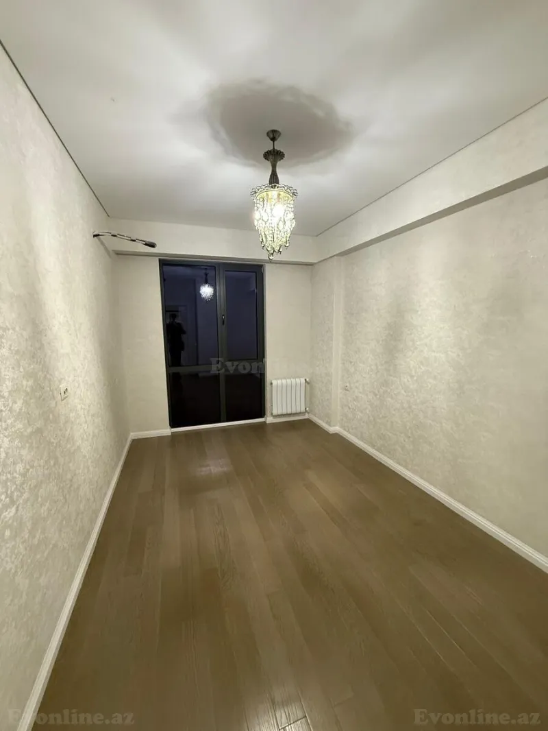 Kirayə verilir 2 otaqlı Mənzil Yeni tikili 60 m² Yasamal - şəkil 5