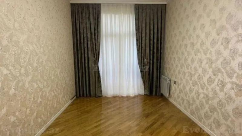 Satılır 3 otaqlı Mənzil Yeni tikili 83 m² Memar Əcəmi m.