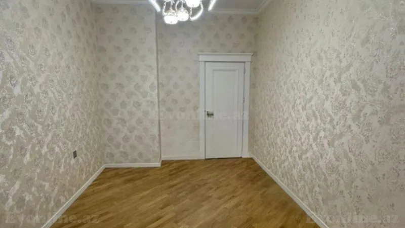 Satılır 3 otaqlı Mənzil Yeni tikili 83 m² Memar Əcəmi m. - şəkil 4