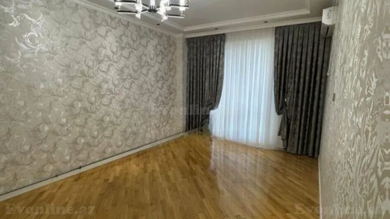 Satılır 3 otaqlı Mənzil Yeni tikili 83 m² Memar Əcəmi m. - şəkil 6