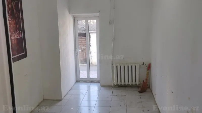Kirayə verilir Obyekt 15 m² Yasamal - şəkil 2