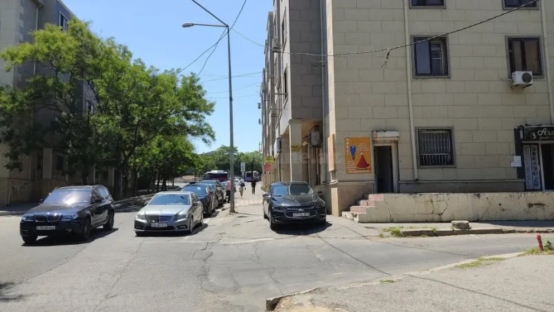 Kirayə verilir Obyekt 15 m² Yasamal - şəkil 3