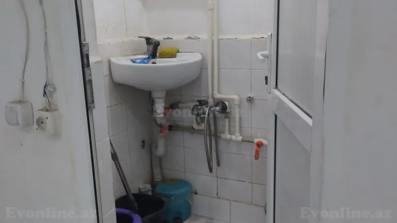 Kirayə verilir Obyekt 15 m² Yasamal - şəkil 4