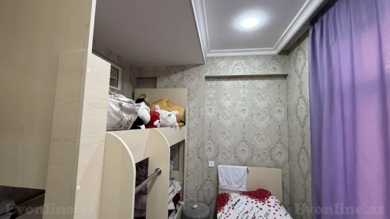 Satılır 3 otaqlı Mənzil Yeni tikili 76 m² Xırdalan - şəkil 8