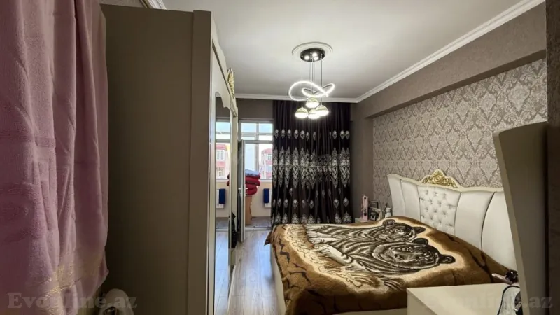Satılır 3 otaqlı Mənzil Yeni tikili 76 m² Xırdalan - şəkil 10