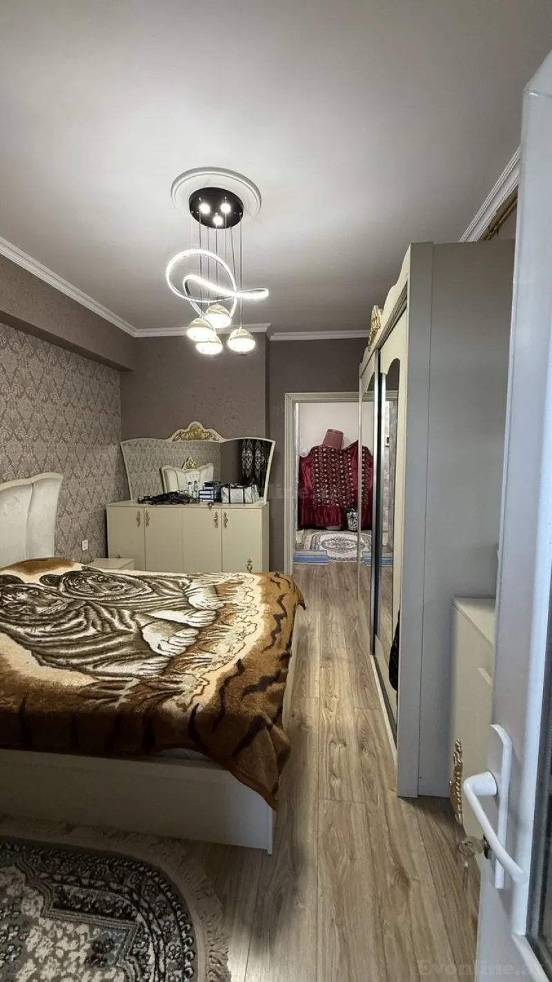Satılır 3 otaqlı Mənzil Yeni tikili 76 m² Xırdalan - şəkil 11