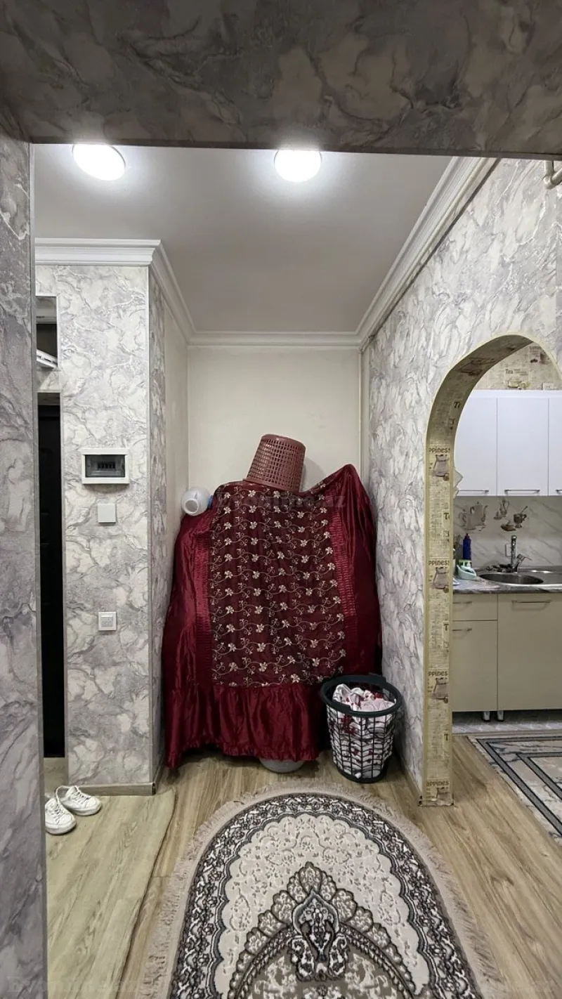 Satılır 3 otaqlı Mənzil Yeni tikili 76 m² Xırdalan - şəkil 12