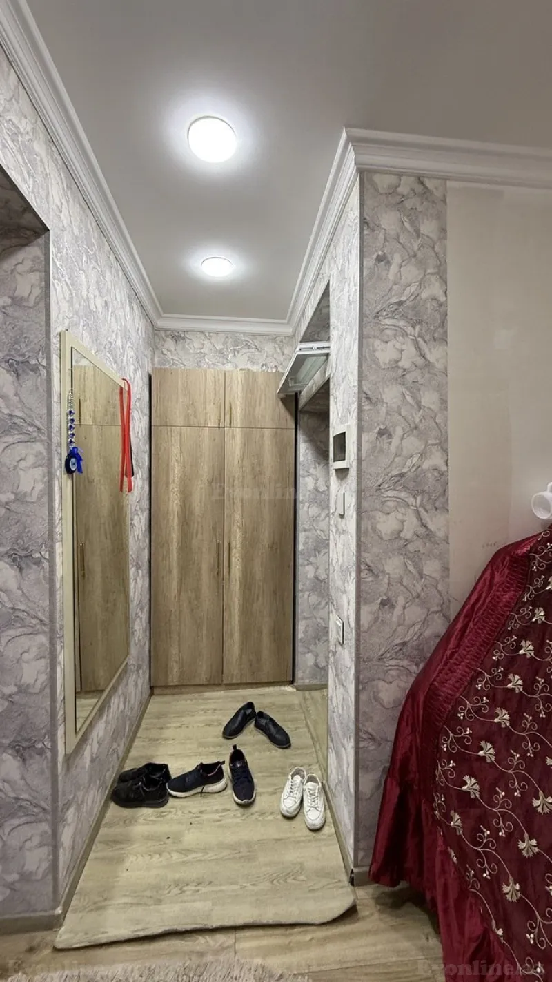 Satılır 3 otaqlı Mənzil Yeni tikili 76 m² Xırdalan - şəkil 15