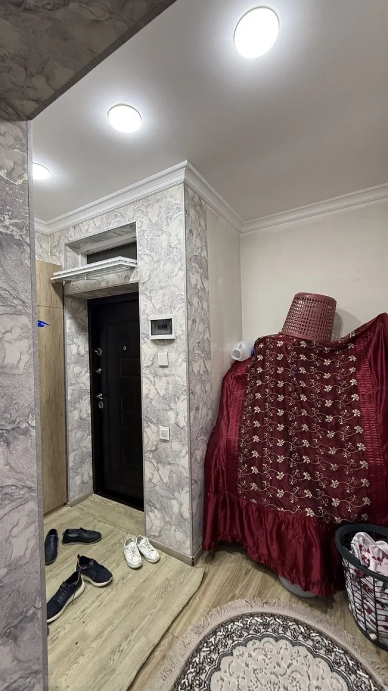 Satılır 3 otaqlı Mənzil Yeni tikili 76 m² Xırdalan - şəkil 16