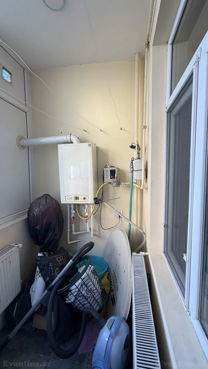 Satılır 3 otaqlı Mənzil Yeni tikili 76 m² Xırdalan - şəkil 17