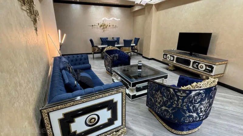 Satılır 3 otaqlı Mənzil Yeni tikili 140 m² Xətai r. - şəkil 4