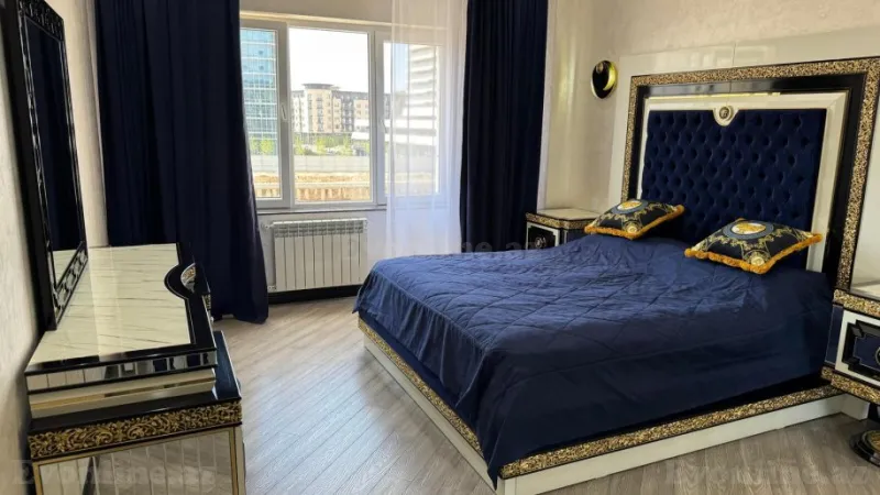 Satılır 3 otaqlı Mənzil Yeni tikili 140 m² Xətai r. - şəkil 11