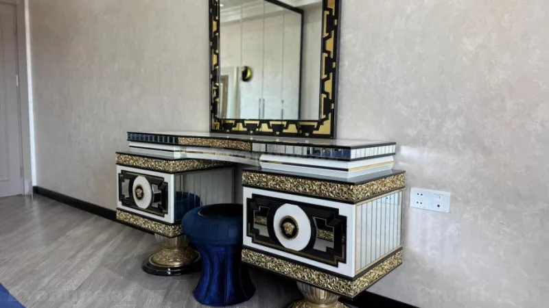 Satılır 3 otaqlı Mənzil Yeni tikili 140 m² Xətai r. - şəkil 13