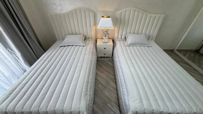 Satılır 3 otaqlı Mənzil Yeni tikili 140 m² Xətai r. - şəkil 16