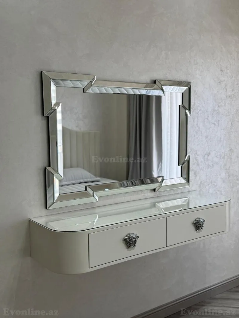 Satılır 3 otaqlı Mənzil Yeni tikili 140 m² Xətai r. - şəkil 19