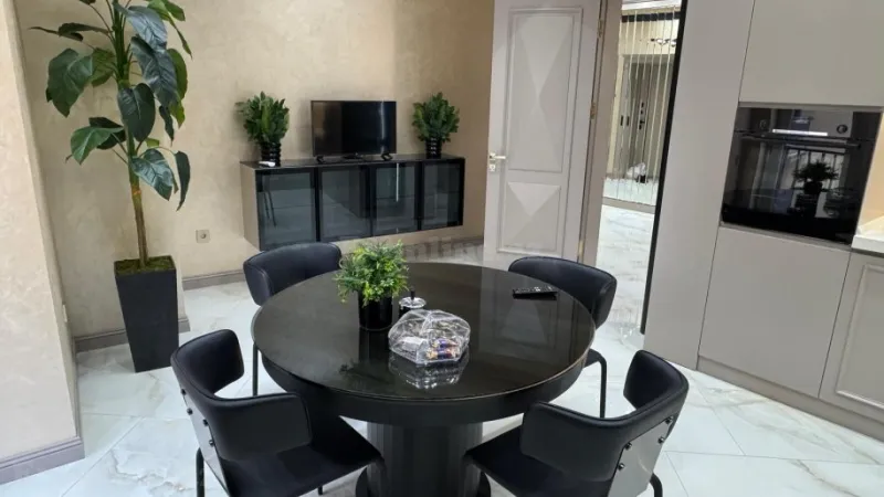 Satılır 3 otaqlı Mənzil Yeni tikili 140 m² Xətai r. - şəkil 21