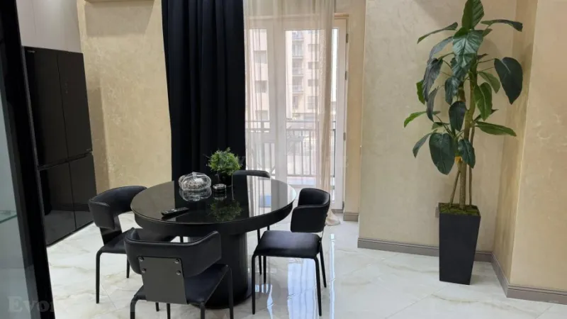 Satılır 3 otaqlı Mənzil Yeni tikili 140 m² Xətai r. - şəkil 23