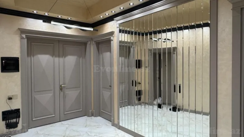 Satılır 3 otaqlı Mənzil Yeni tikili 140 m² Xətai r. - şəkil 24