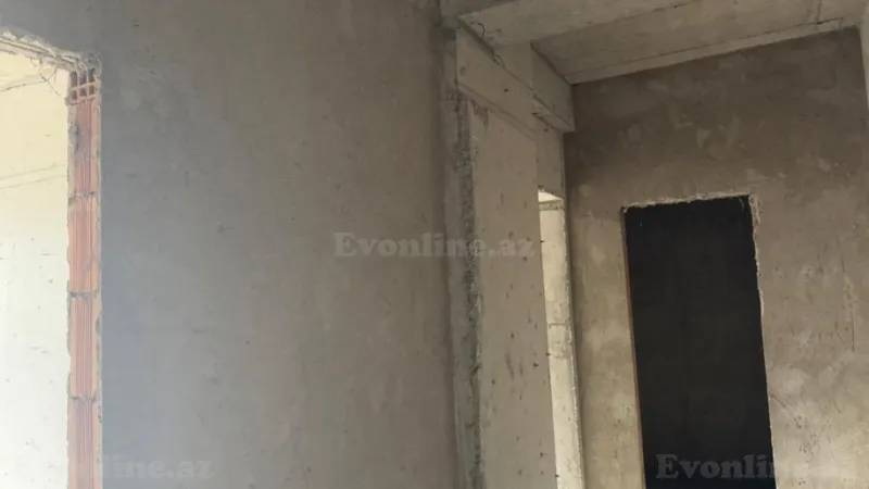 Satılır 3 otaqlı Mənzil Yeni tikili 113.1 m² Nərimanov r. - şəkil 5