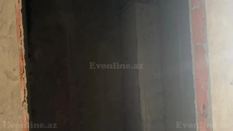 Satılır 3 otaqlı Mənzil Yeni tikili 113.1 m² Nərimanov r. - şəkil 6