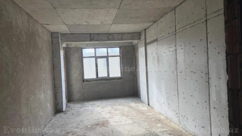 Satılır 3 otaqlı Mənzil Yeni tikili 113.1 m² Nərimanov r. - şəkil 8