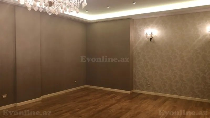 Satılır 4 otaqlı Mənzil Yeni tikili 200 m² Xətai m. - şəkil 14